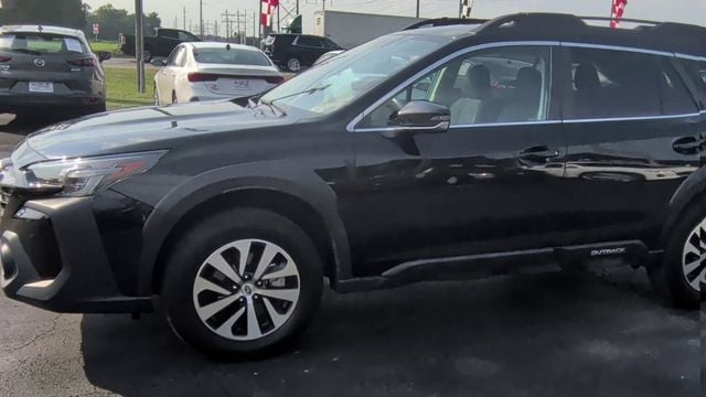 2023 Subaru Outback Premium CVT - 23058106 - 3