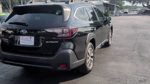 2023 Subaru Outback Premium CVT - 23058106 - 6