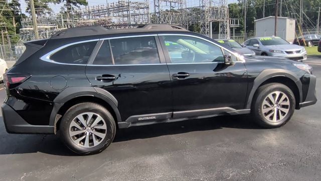 2023 Subaru Outback Premium CVT - 23058106 - 7