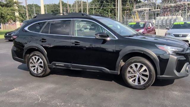 2023 Subaru Outback Premium CVT - 23058106 - 8