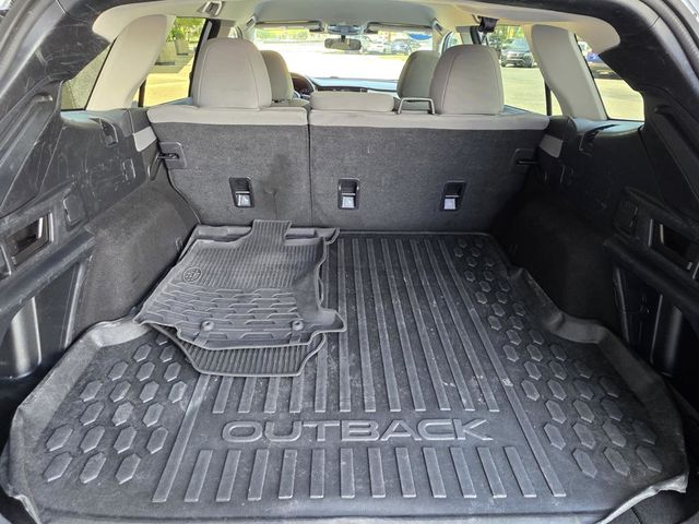 2023 Subaru Outback Premium CVT - 23011223 - 12