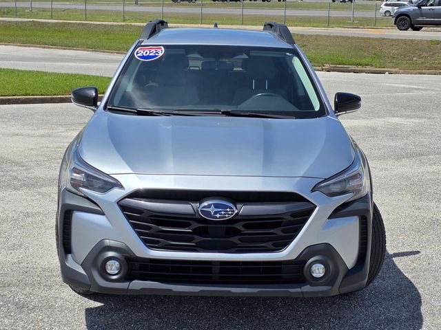 2023 Subaru Outback Premium CVT - 23011223 - 2