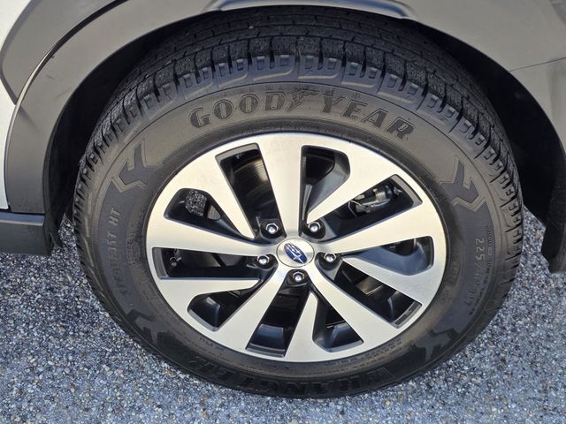2023 Subaru Outback Premium CVT - 23011223 - 31