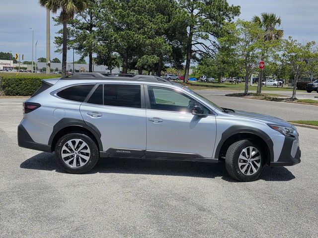 2023 Subaru Outback Premium CVT - 23011223 - 32