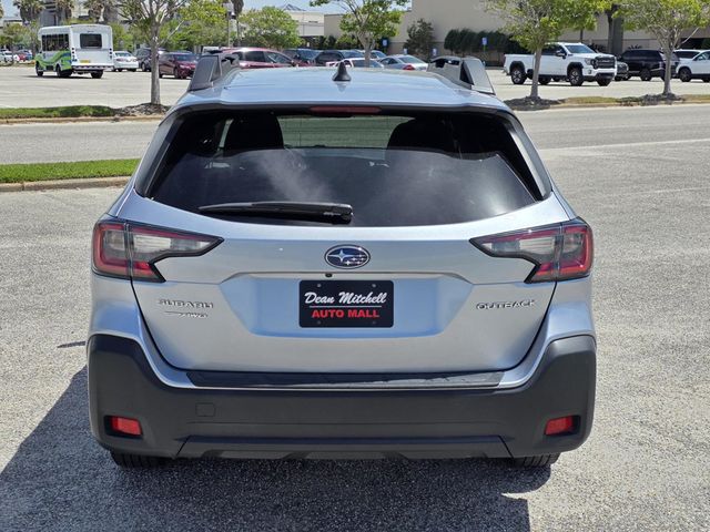 2023 Subaru Outback Premium CVT - 23011223 - 3