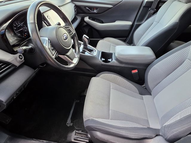 2023 Subaru Outback Premium CVT - 23011223 - 6