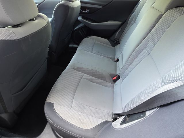 2023 Subaru Outback Premium CVT - 23011223 - 8