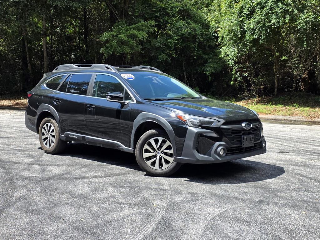 2023 Subaru Outback Premium CVT - 23026698 | Video 1