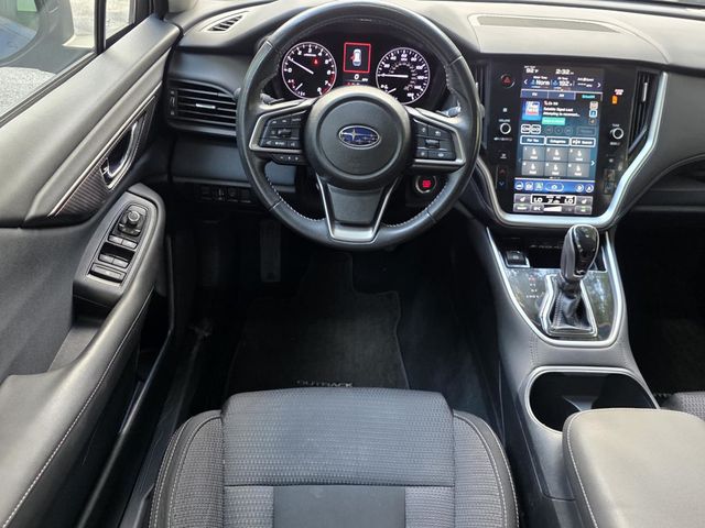 2023 Subaru Outback Premium CVT - 23026698 - 10