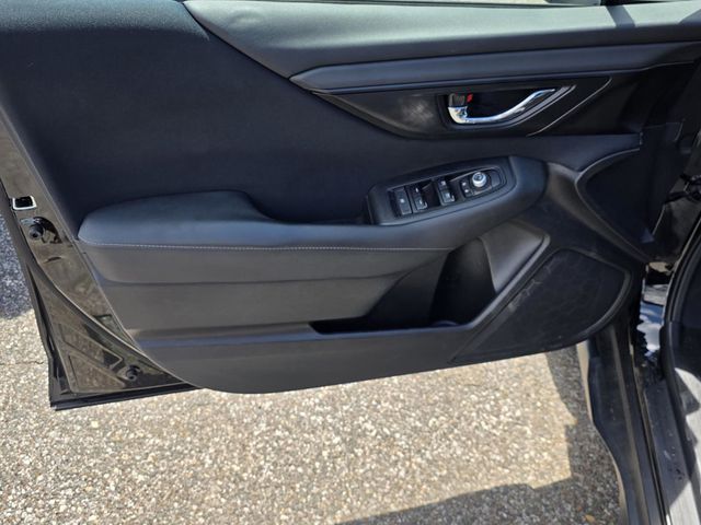 2023 Subaru Outback Premium CVT - 23026698 - 29