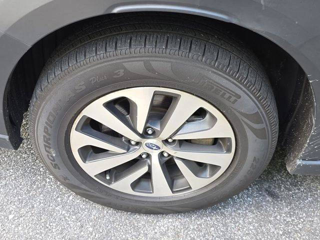 2023 Subaru Outback Premium CVT - 23026698 - 31