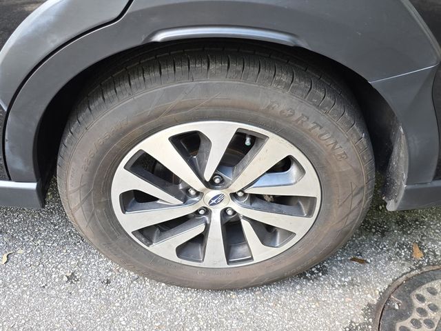 2023 Subaru Outback Premium CVT - 23026698 - 32