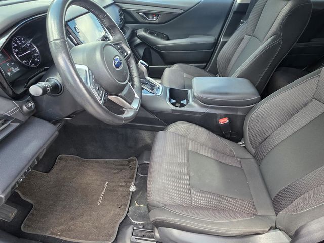 2023 Subaru Outback Premium CVT - 23026698 - 5
