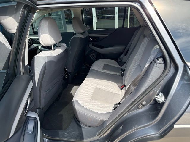 2023 Subaru Outback Premium CVT - 23049878 - 9