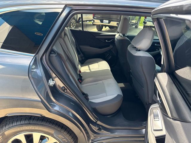 2023 Subaru Outback Premium CVT - 23049878 - 11