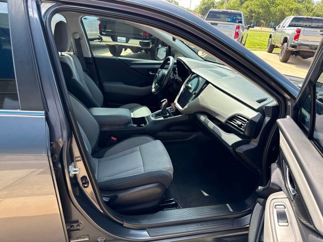 2023 Subaru Outback Premium CVT - 23049878 - 12