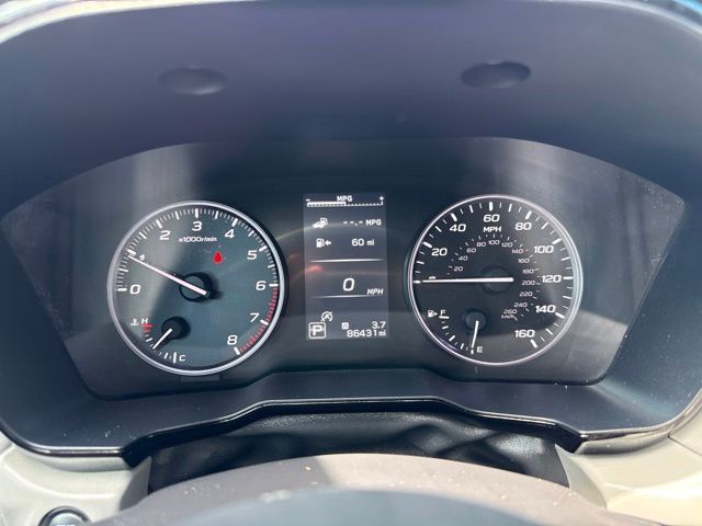 2023 Subaru Outback Premium CVT - 23049878 - 13