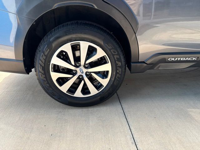 2023 Subaru Outback Premium CVT - 23049878 - 17