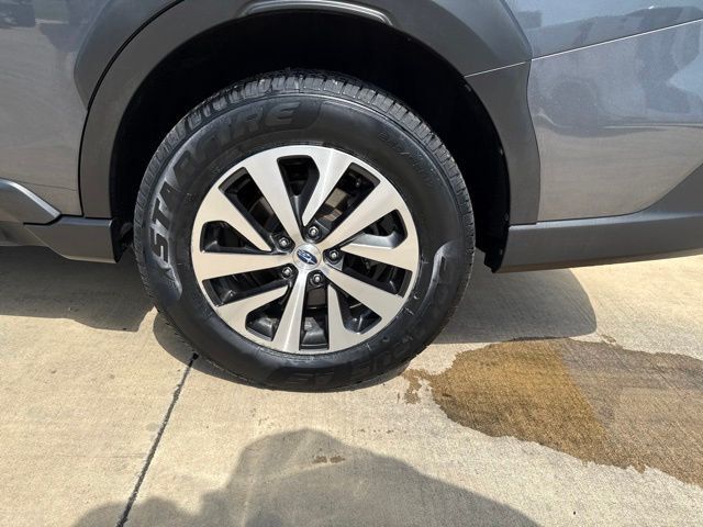 2023 Subaru Outback Premium CVT - 23049878 - 18