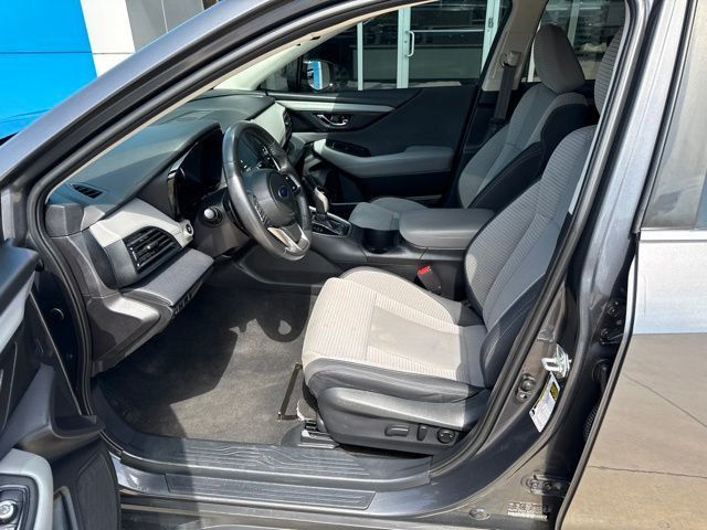 2023 Subaru Outback Premium CVT - 23049878 - 1