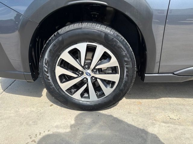 2023 Subaru Outback Premium CVT - 23049878 - 19