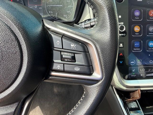 2023 Subaru Outback Premium CVT - 23049878 - 3