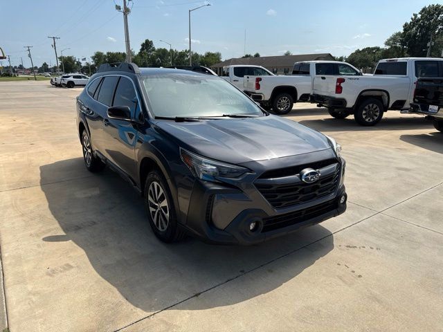 2023 Subaru Outback Premium CVT - 23049878 - 5