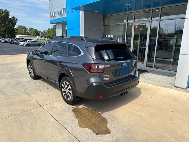 2023 Subaru Outback Premium CVT - 23049878 - 6