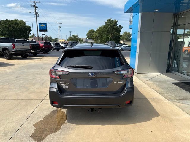 2023 Subaru Outback Premium CVT - 23049878 - 7