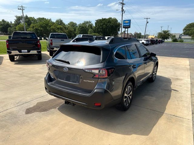 2023 Subaru Outback Premium CVT - 23049878 - 8