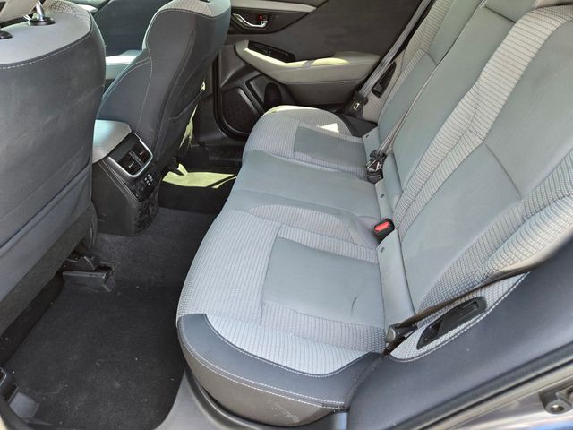 2023 Subaru Outback Premium CVT - 23026122 - 9