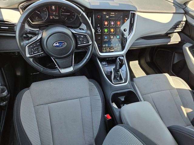 2023 Subaru Outback Premium CVT - 23026122 - 10