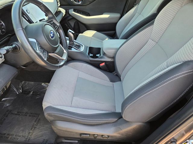 2023 Subaru Outback Premium CVT - 23026122 - 11