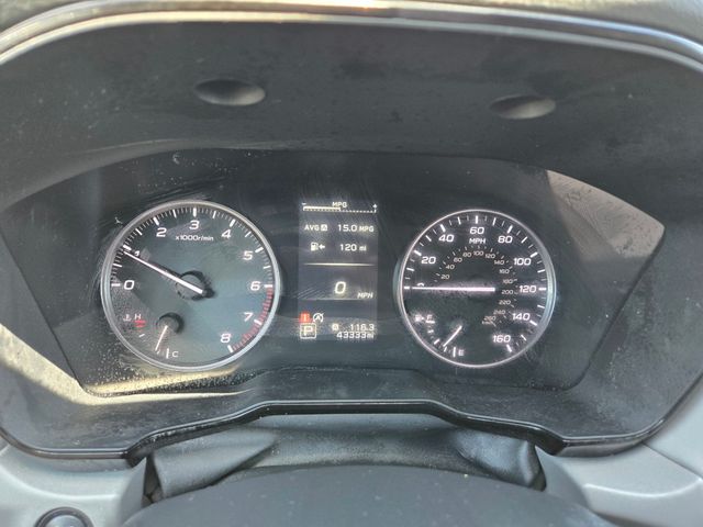 2023 Subaru Outback Premium CVT - 23026122 - 20