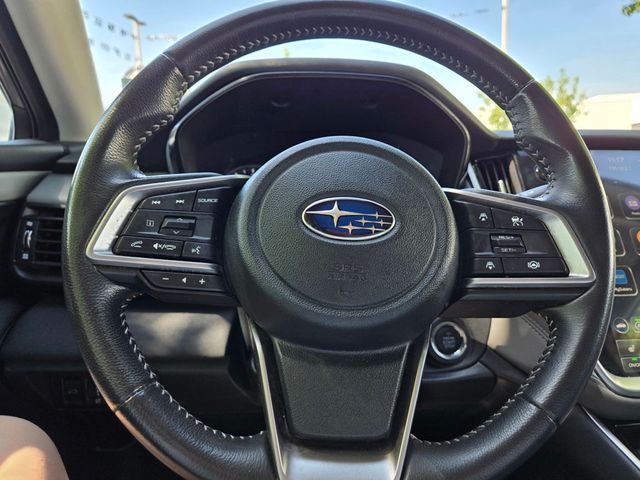 2023 Subaru Outback Premium CVT - 23026122 - 22