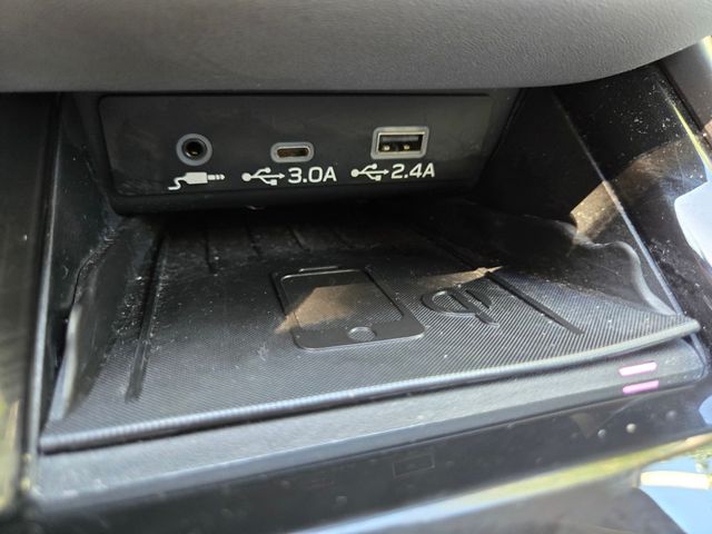 2023 Subaru Outback Premium CVT - 23026122 - 24