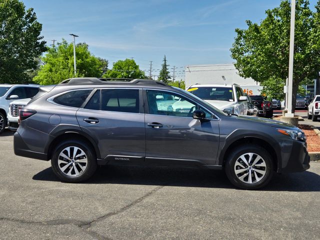 2023 Subaru Outback Premium CVT - 23026122 - 2