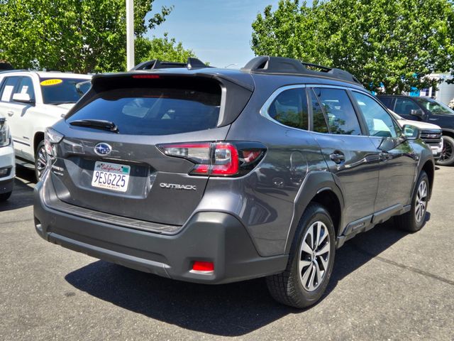 2023 Subaru Outback Premium CVT - 23026122 - 3