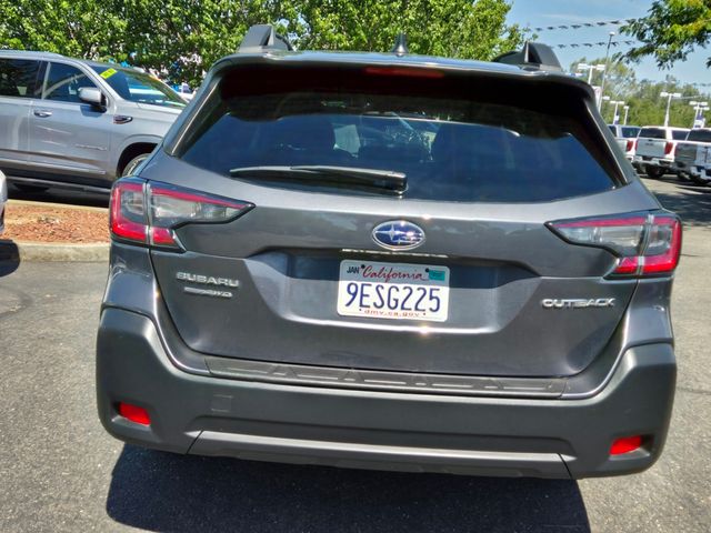 2023 Subaru Outback Premium CVT - 23026122 - 4