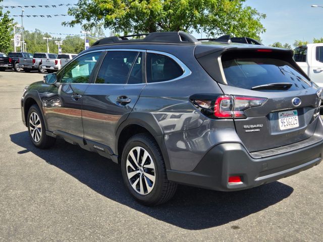 2023 Subaru Outback Premium CVT - 23026122 - 5