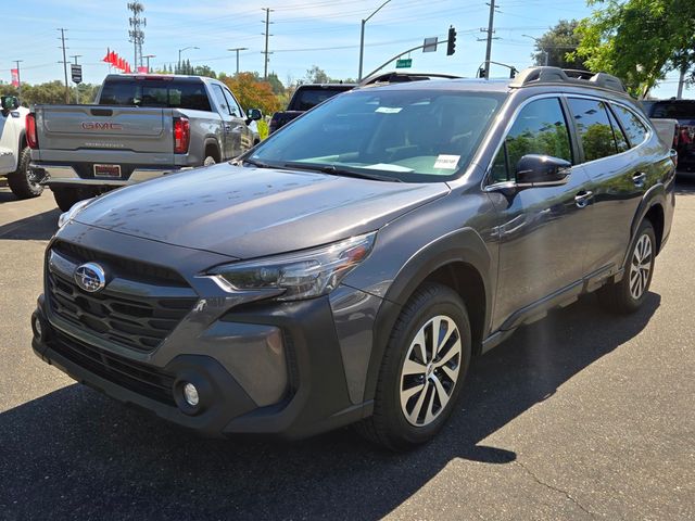 2023 Subaru Outback Premium CVT - 23026122 - 7