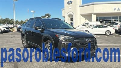 2023 Subaru Outback - 4S4BTADCXP3212533