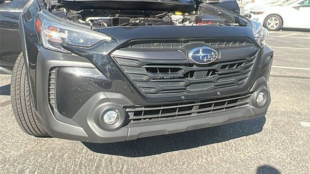 2023 Subaru Outback Premium CVT - 22940020 - 10