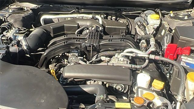 2023 Subaru Outback Premium CVT - 22940020 - 11