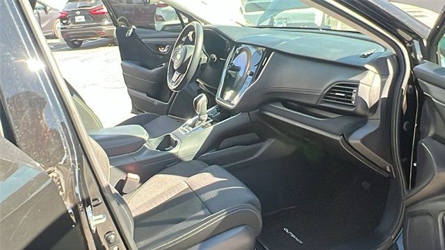 2023 Subaru Outback Premium CVT - 22940020 - 12
