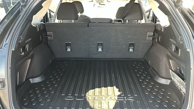 2023 Subaru Outback Premium CVT - 22940020 - 13