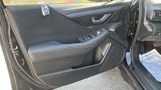 2023 Subaru Outback Premium CVT - 22940020 - 14