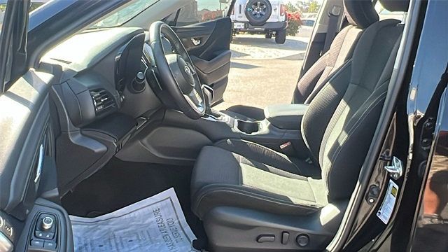 2023 Subaru Outback Premium CVT - 22940020 - 16