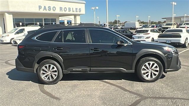 2023 Subaru Outback Premium CVT - 22940020 - 1
