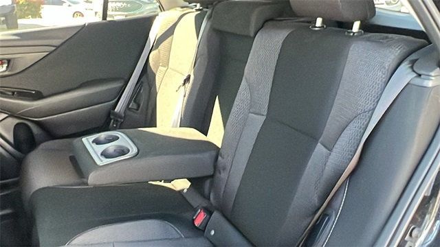 2023 Subaru Outback Premium CVT - 22940020 - 19